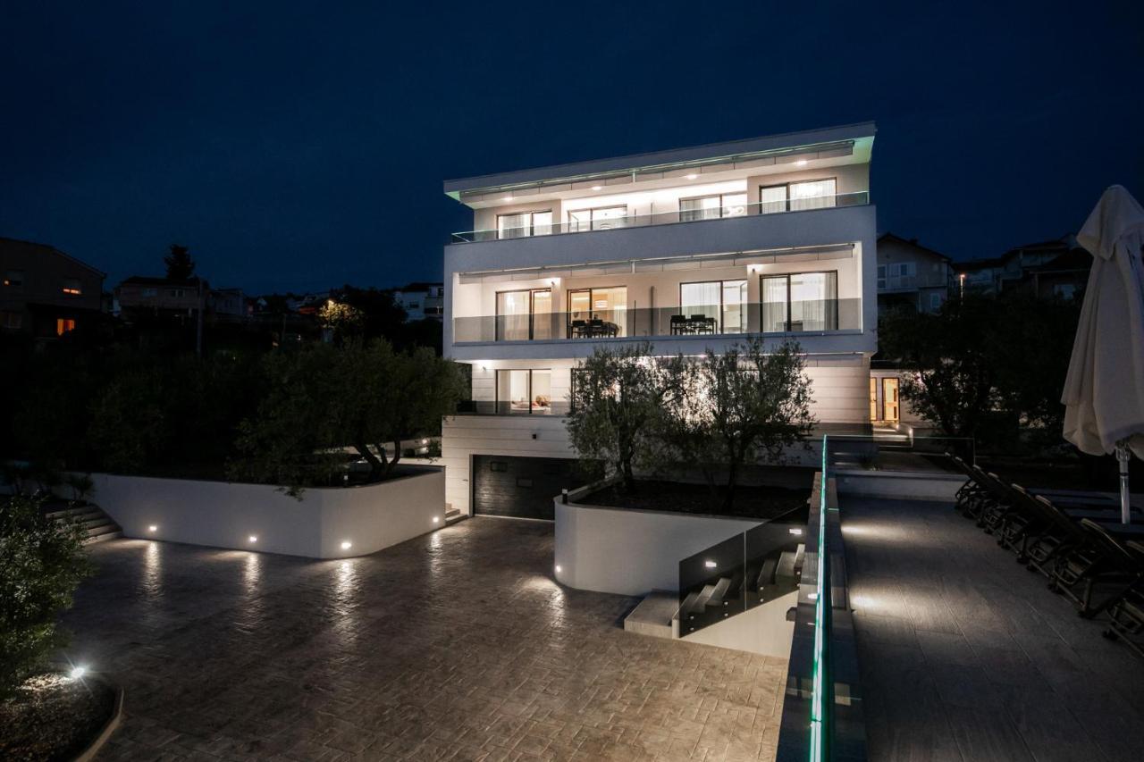 Dora Apartament Okrug Gornji