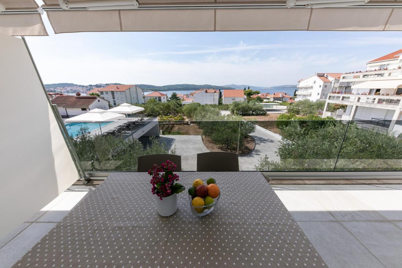 Apartament Dora Okrug Gornji