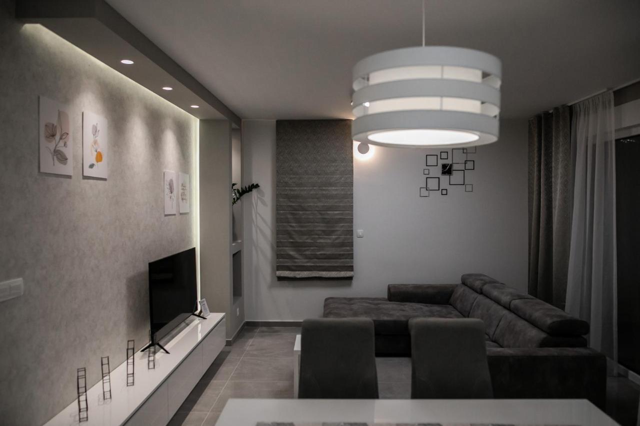 Apartament Dora