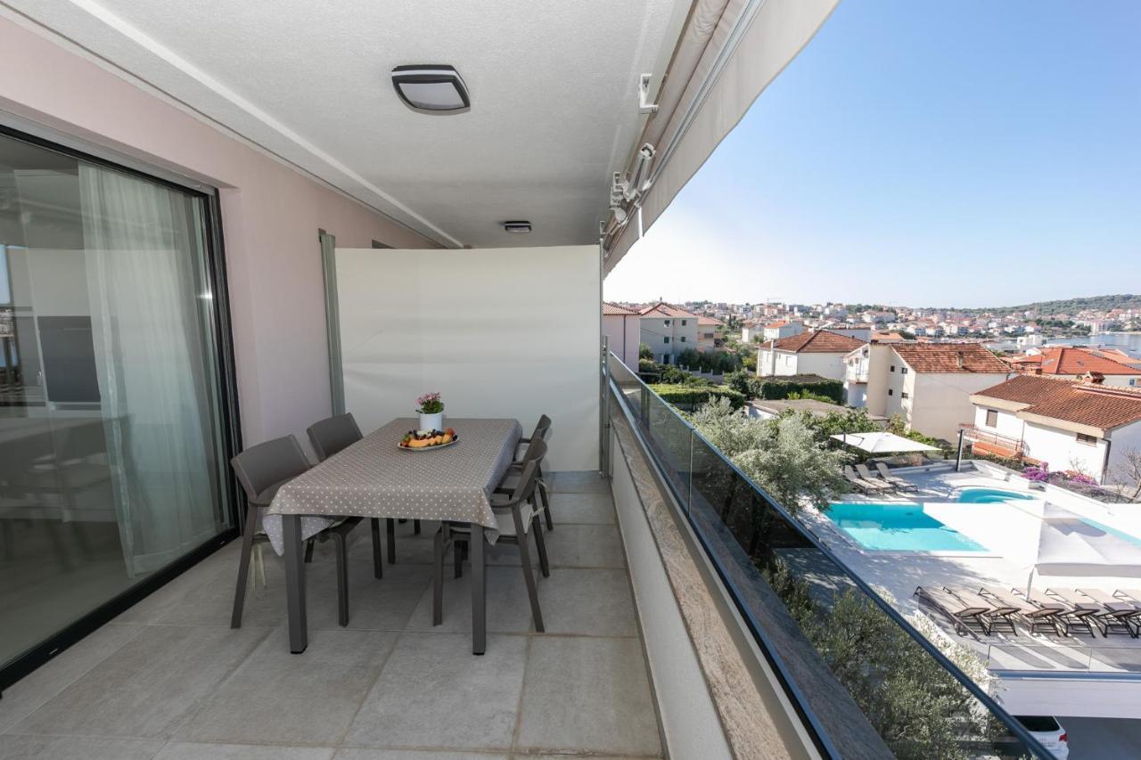 Apartament Dora Okrug Gornji