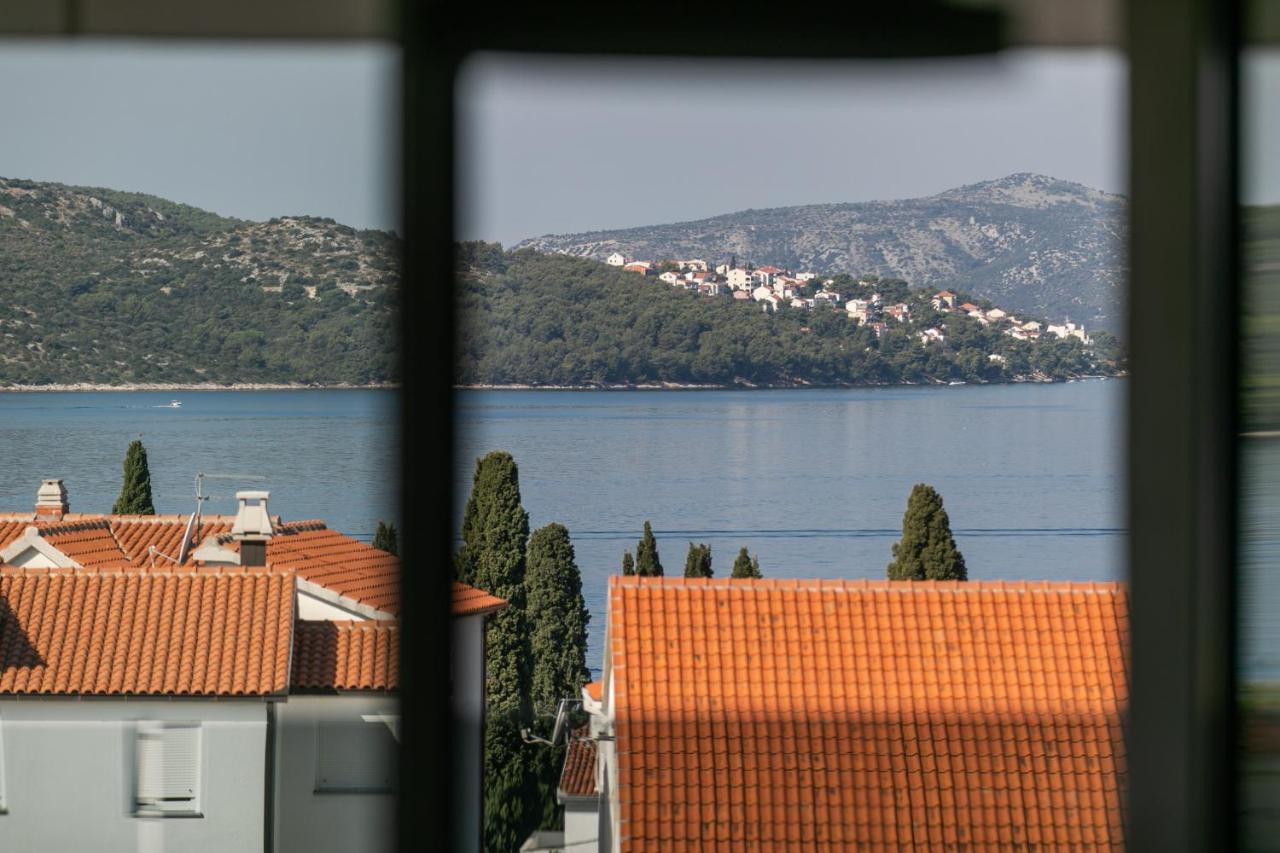 Apartament Dora Okrug Gornji