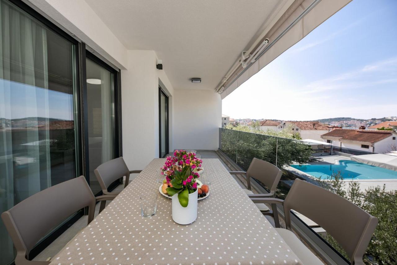 Dora Apartman Okrug Gornji