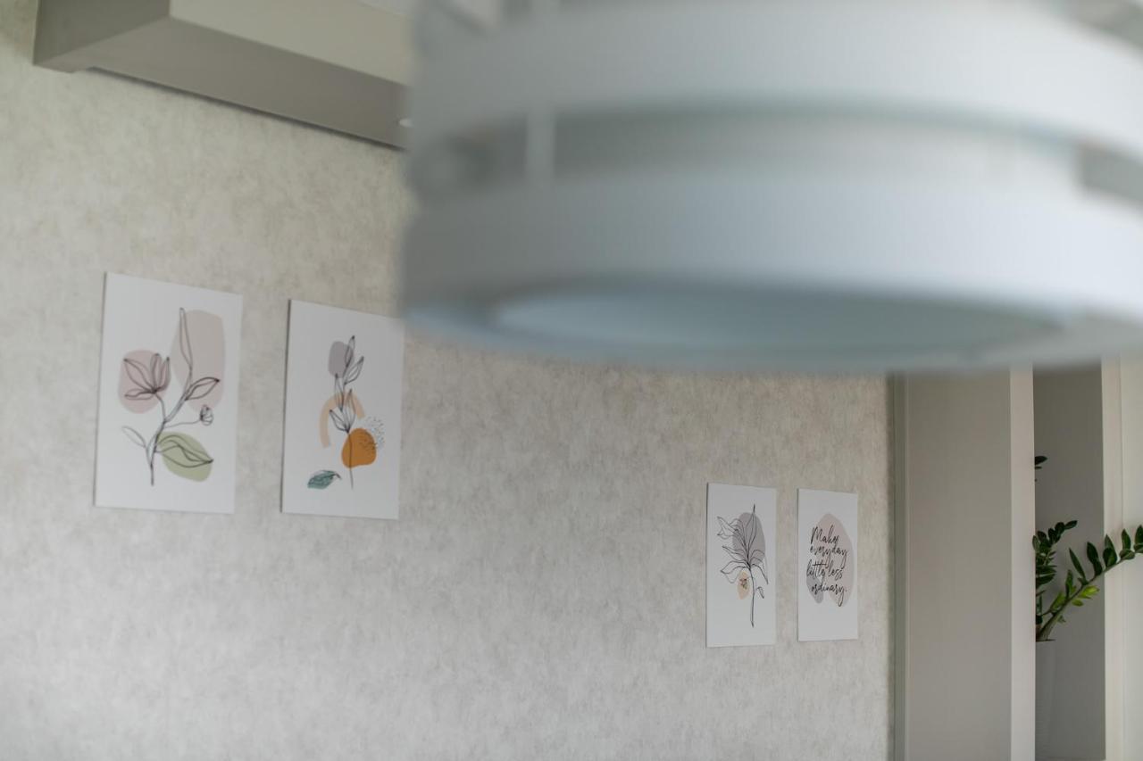 Dora Apartament *